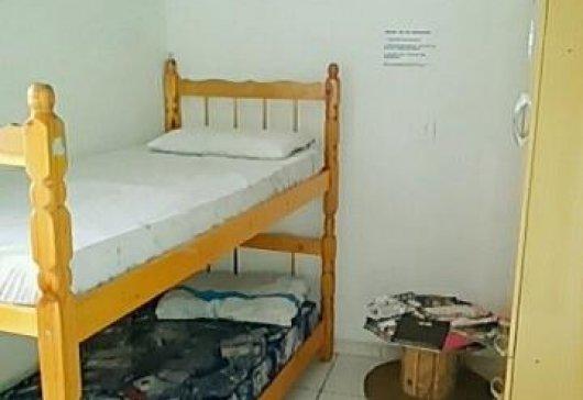 Pousada Garoa Porto Alegre Kültér fotó